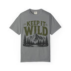 Keep It Wild T-Shirt