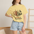 Mugs & Mountains T-Shirt