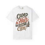 Camp Hair Don't Care T-Shirt