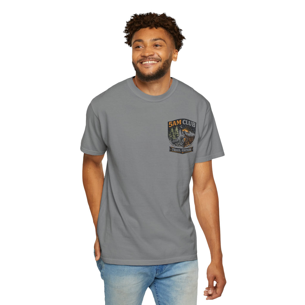 5am Club - Trail Edition T-Shirt