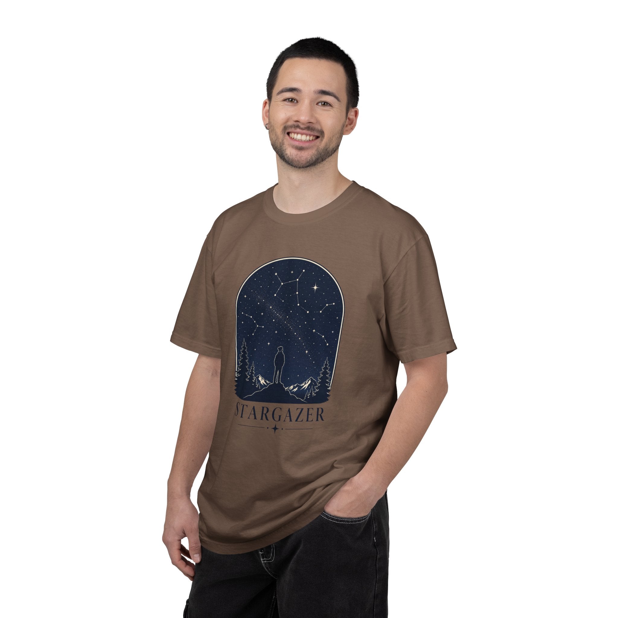 Stargazer T-Shirt