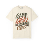 Camp Hair Don't Care T-Shirt