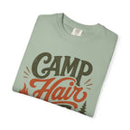 Camp Hair Don't Care T-Shirt