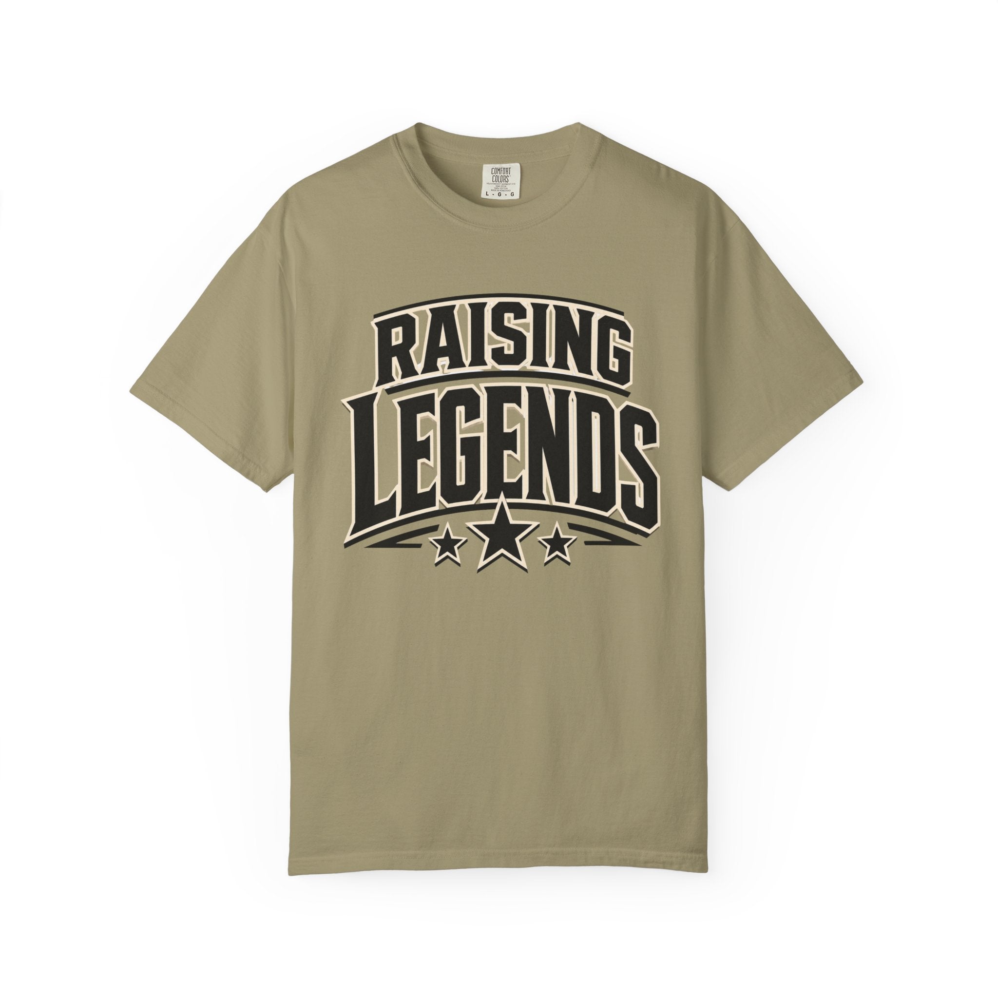 Raising Legends T-Shirt