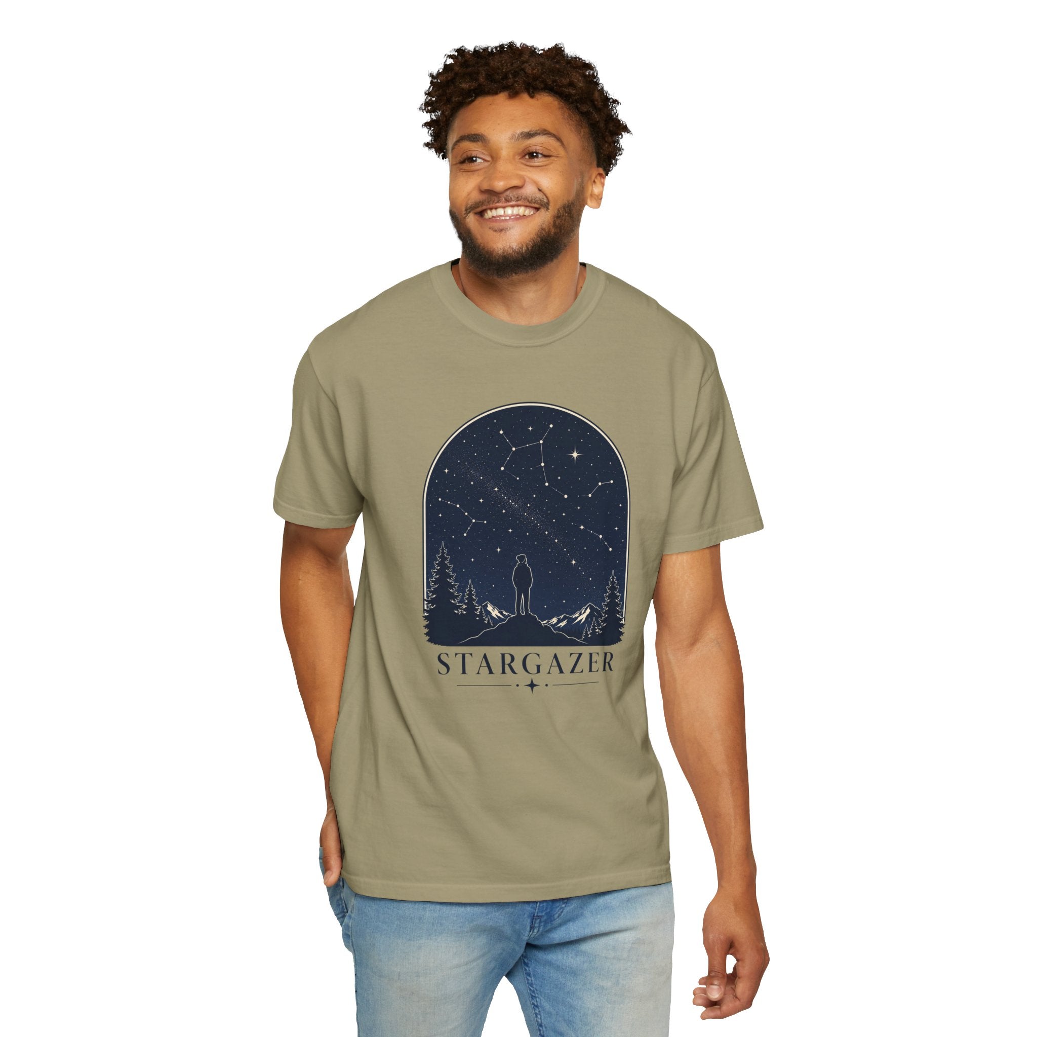 Stargazer T-Shirt