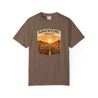 Adventure Awaits T-Shirt
