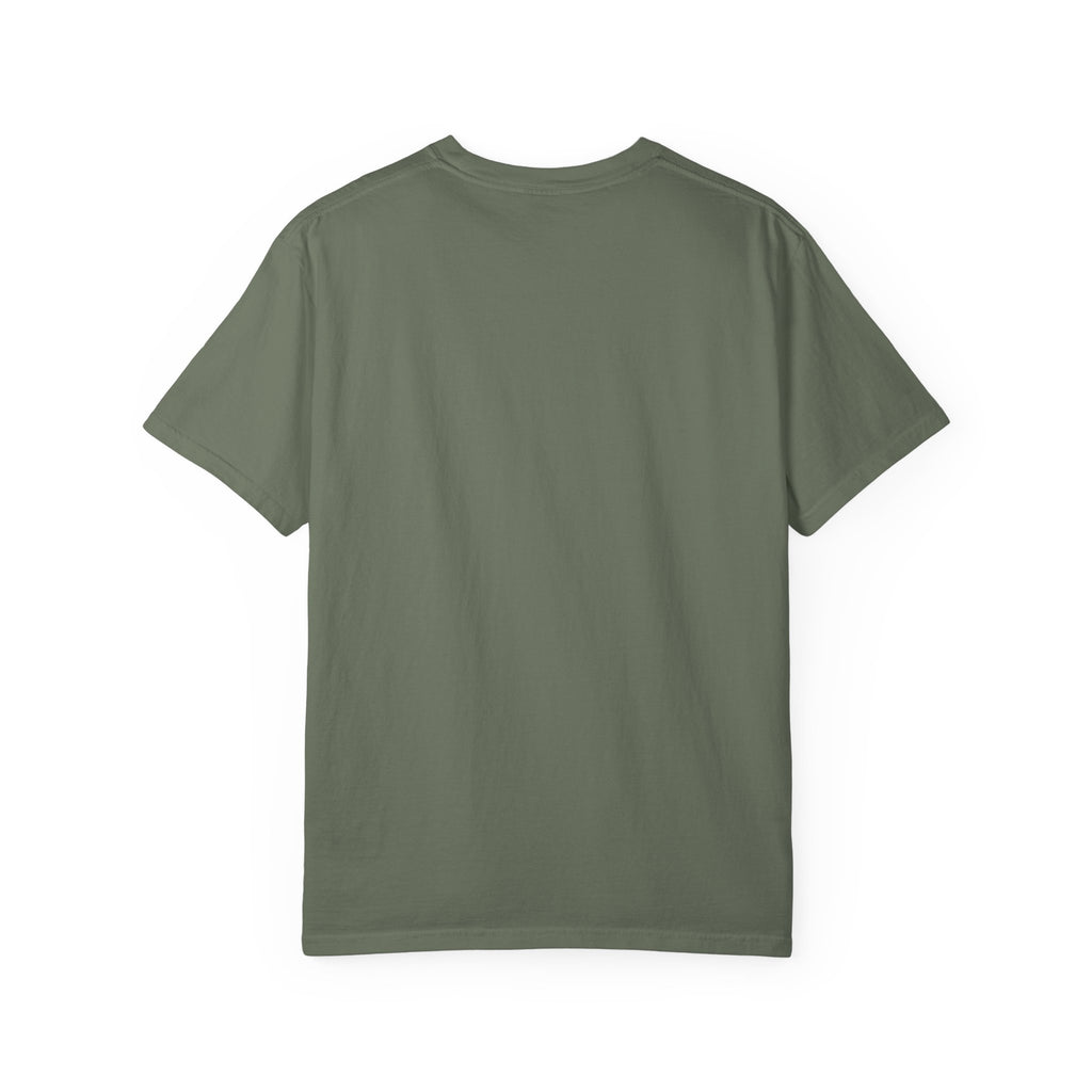 Home Is Where You Park It T-Shirt
