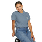 Girl Mom T-Shirt
