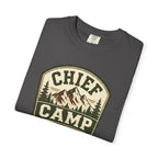 Chief Camp Officer Shirt T-Shirt