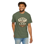 Chief Camp Officer Shirt T-Shirt