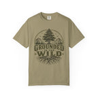 Grounded In The Wild T-Shirt