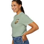 Co-Pilot In Training T-Shirt
