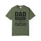 Dad Mode Activated T-Shirt
