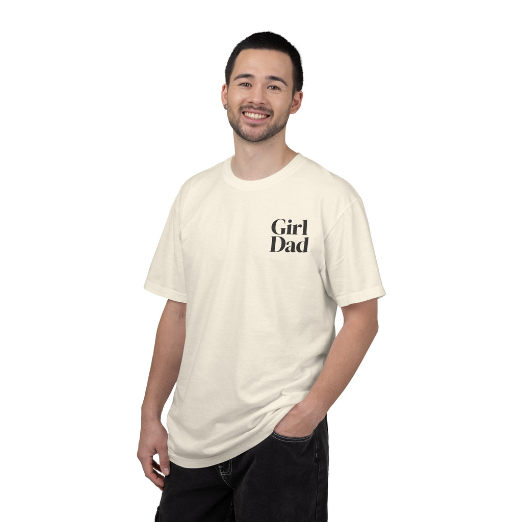 Girl Dad T-Shirt