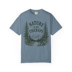 Nature Is My Therapy T-Shirt
