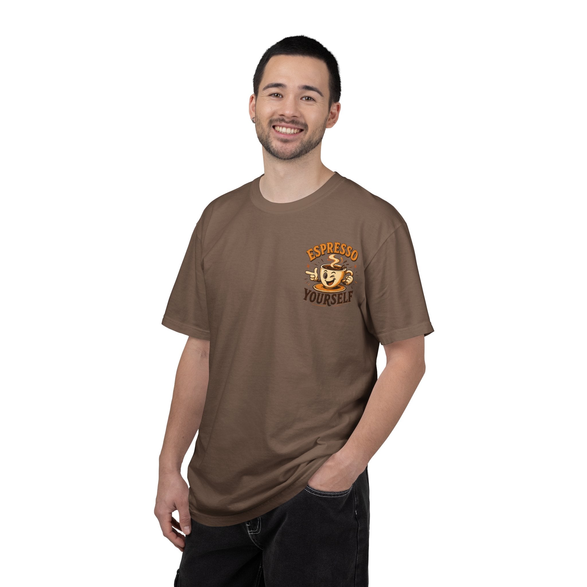 Espresso Yourself T-Shirt