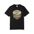 Chief Camp Officer Shirt T-Shirt