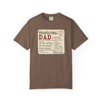 Professional Dad T-Shirt