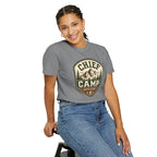 Chief Camp Officer Shirt T-Shirt