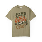 Camp Hair Don't Care T-Shirt