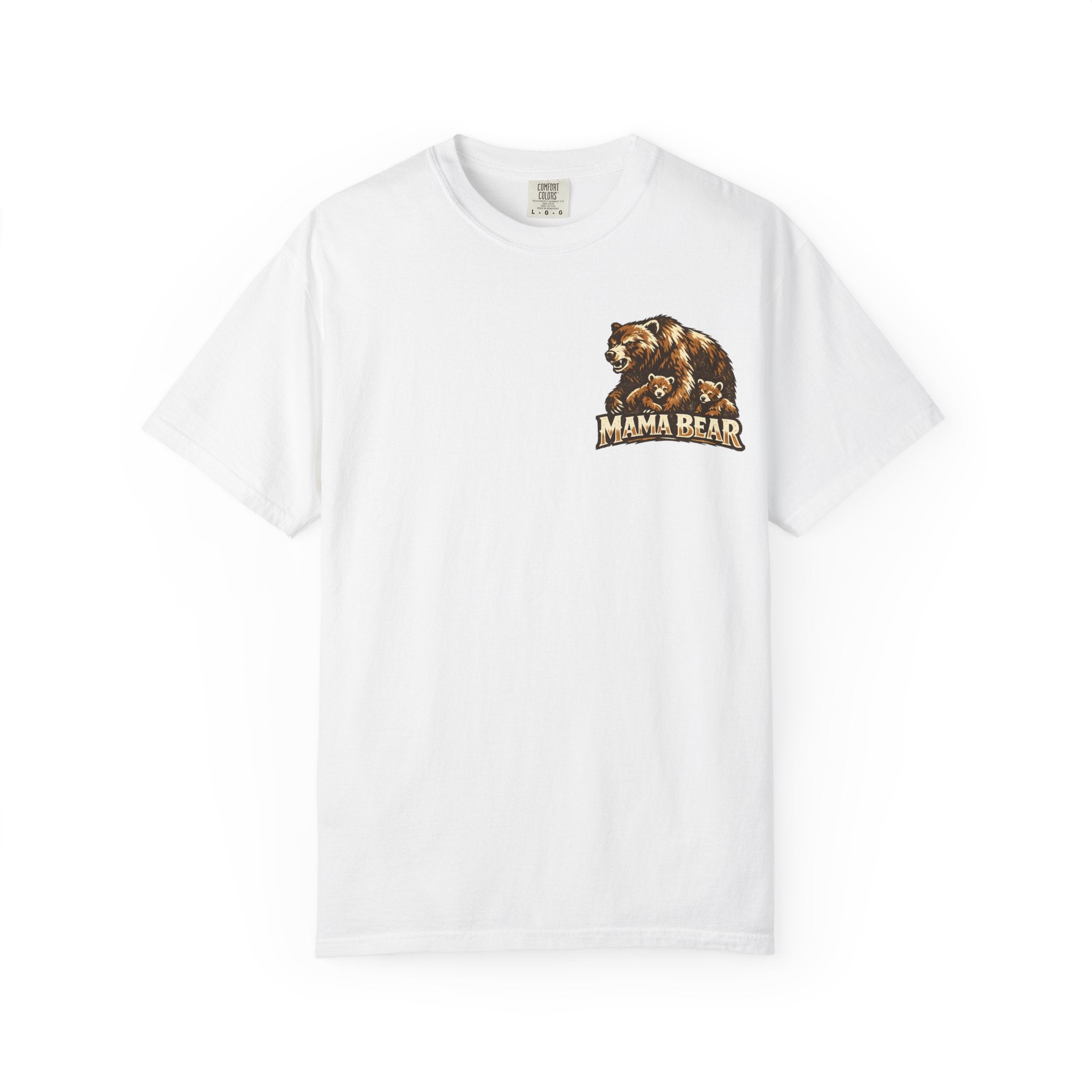 Mama Bear T-Shirt