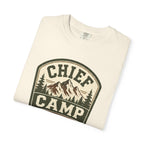 Chief Camp Officer Shirt T-Shirt
