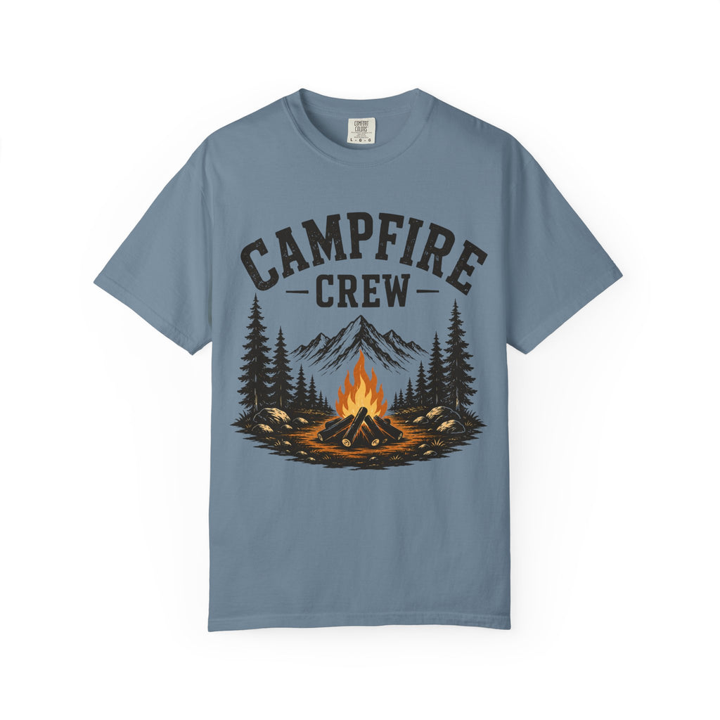 Campfire Crew T-Shirt