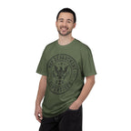 Nap Department Supervisor T-Shirt