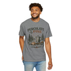 Percolate & Pine T-Shirt