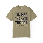 The Man, The Myth, The Legend T-Shirt