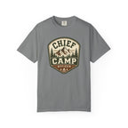 Chief Camp Officer Shirt T-Shirt