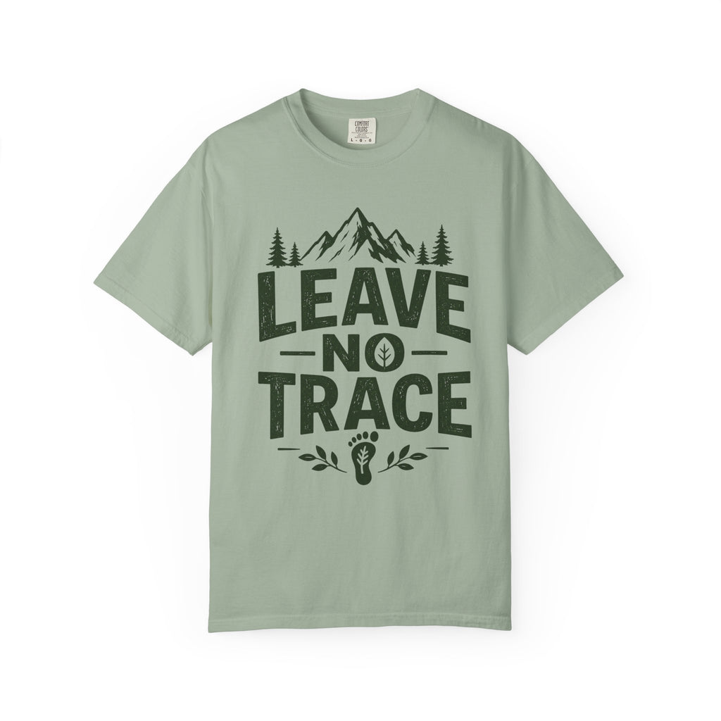 Leave No Trace T-Shirt