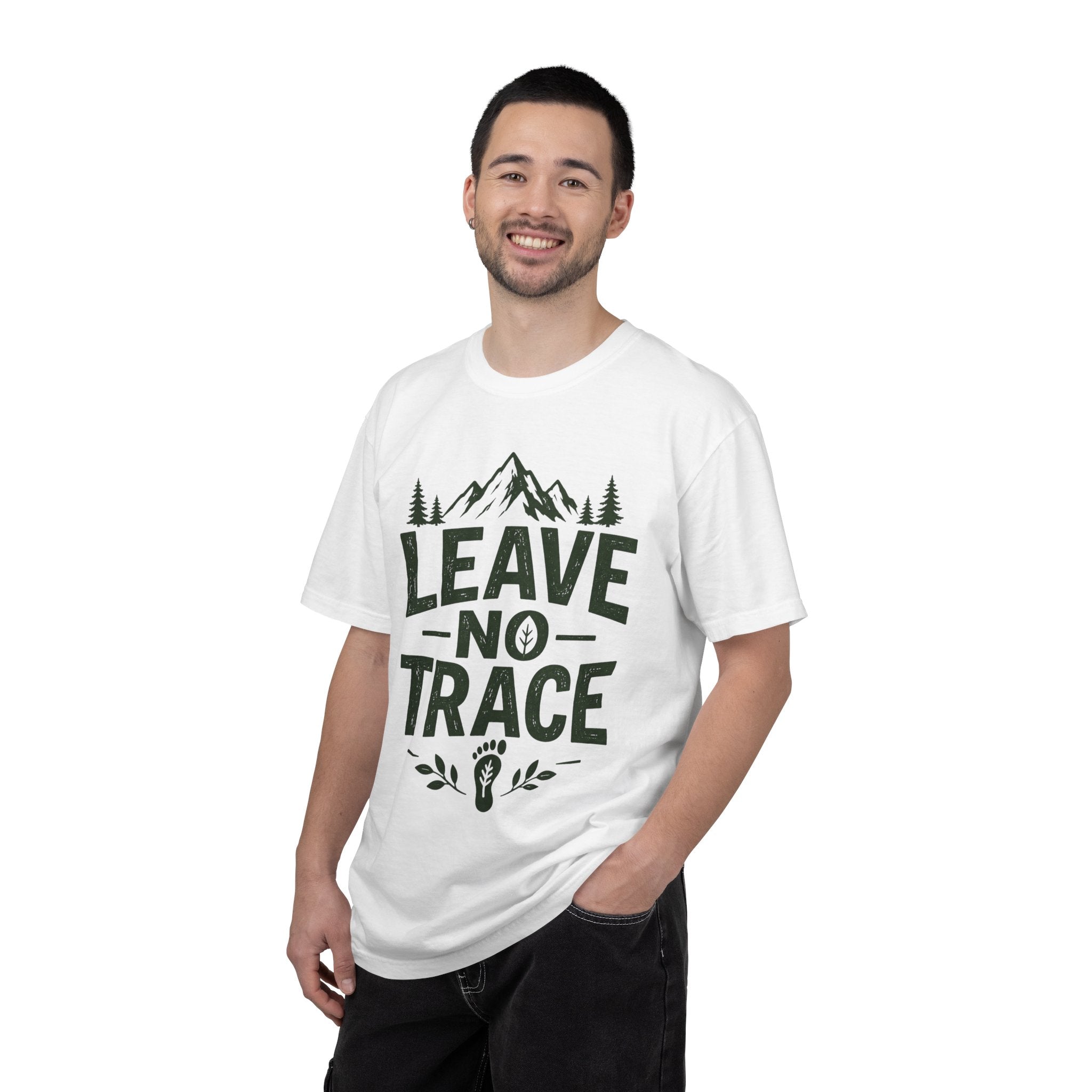Leave No Trace T-Shirt