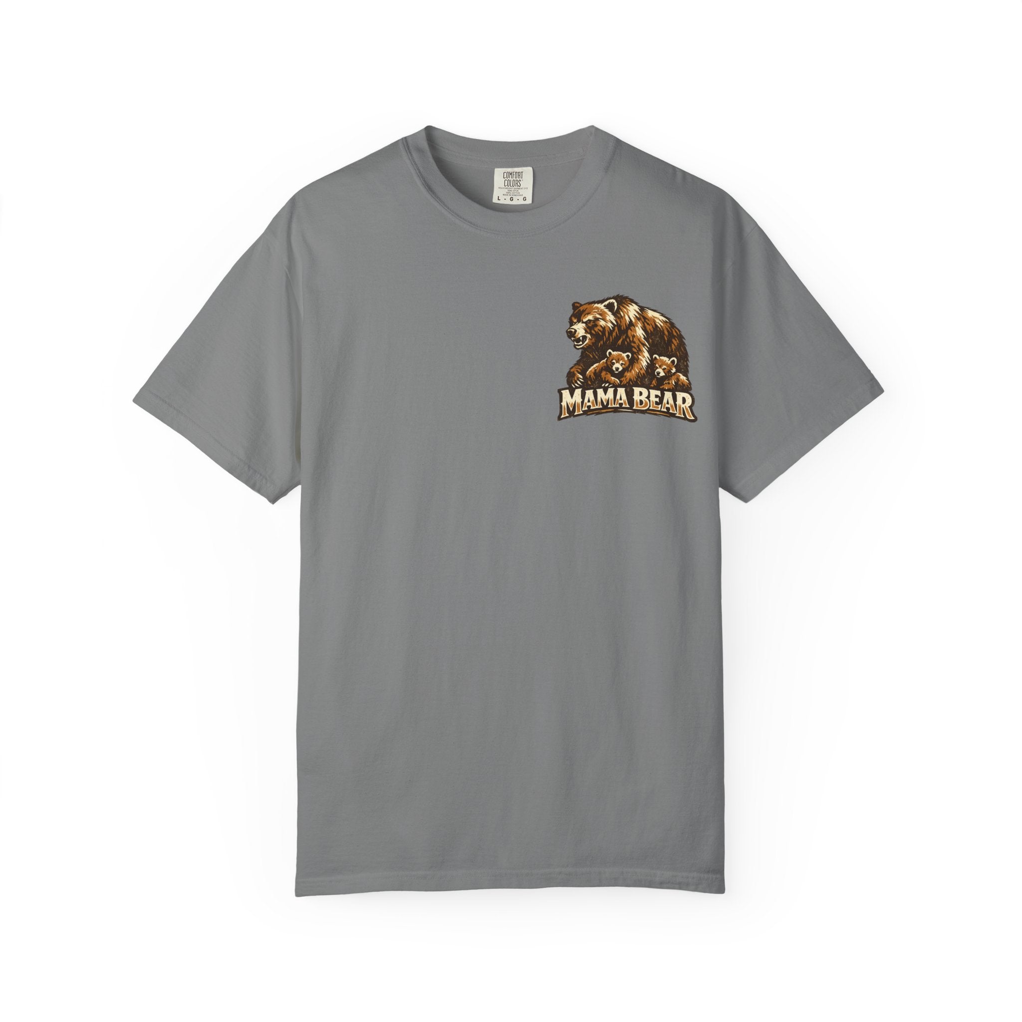 Mama Bear T-Shirt