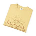 Sunrise Coffee Ritual T-Shirt