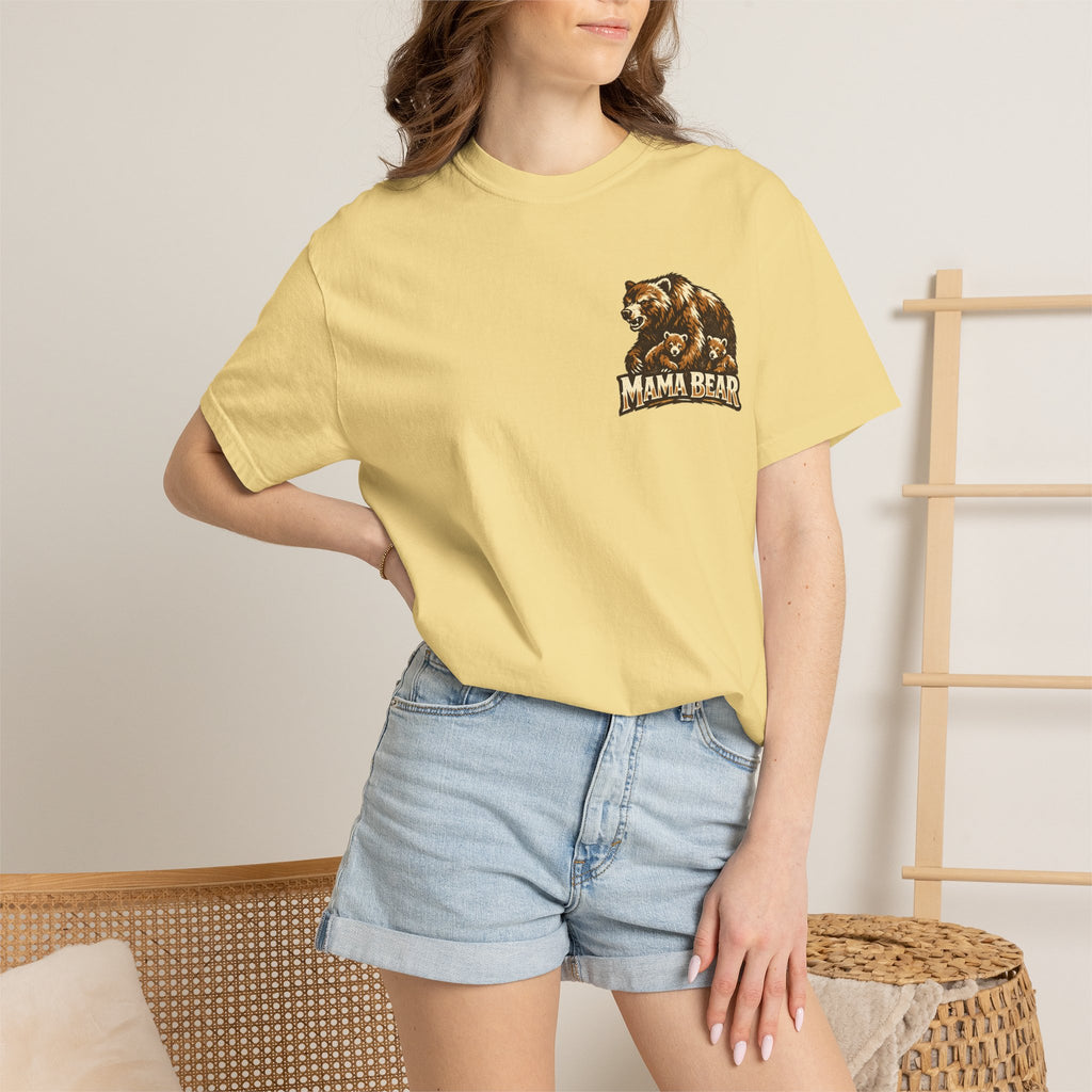 Mama Bear T-Shirt