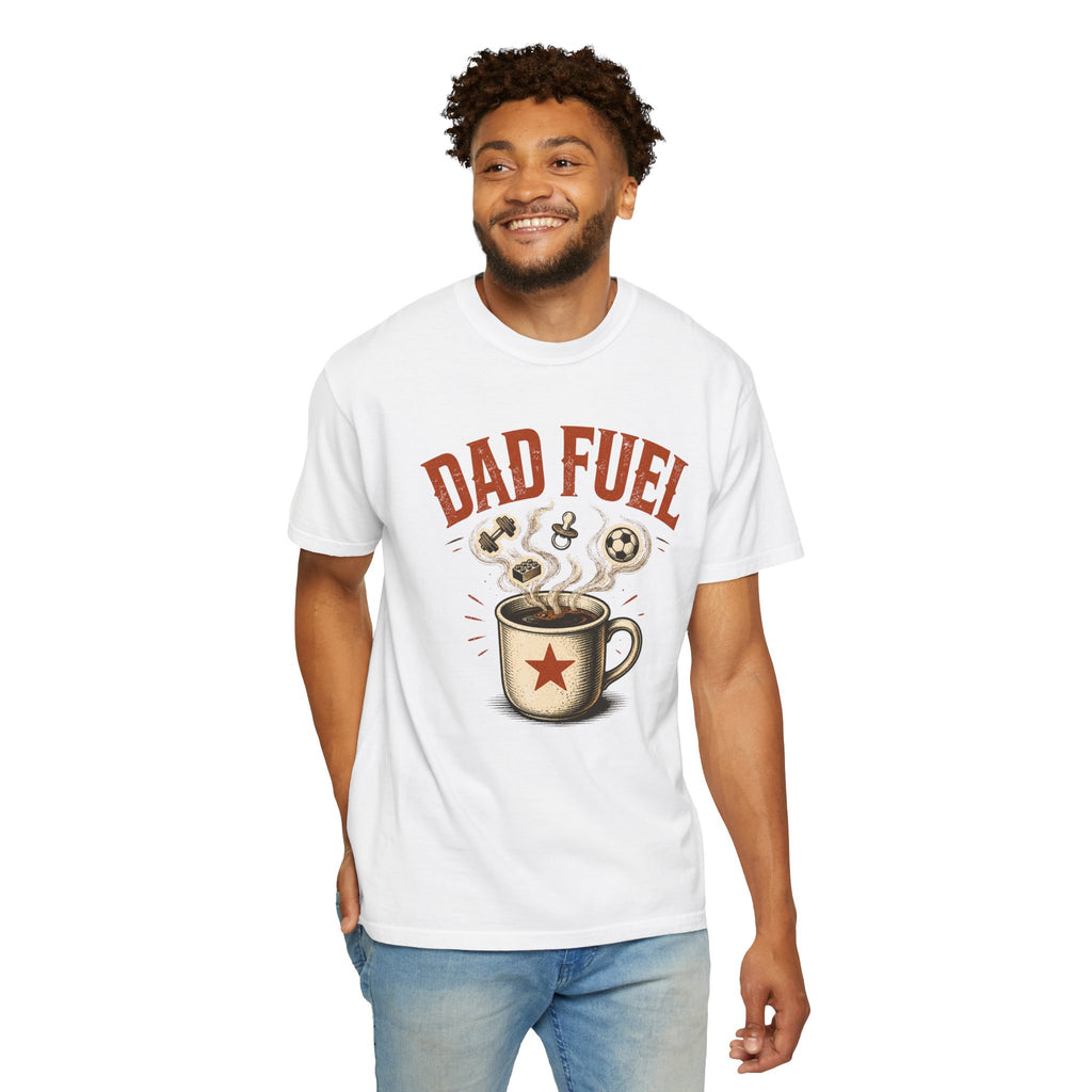 Dad Fuel T-Shirt