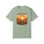Adventure Awaits T-Shirt