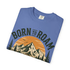 Born To Roam T-Shirt
