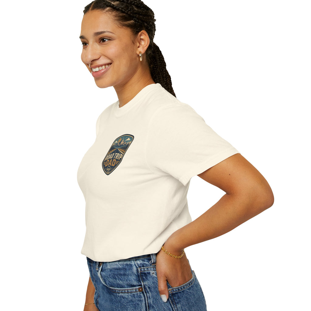 Road Trip Dad T-Shirt