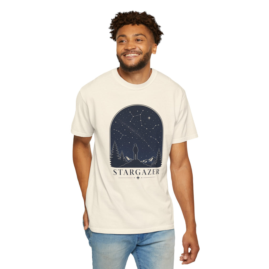 Stargazer T-Shirt