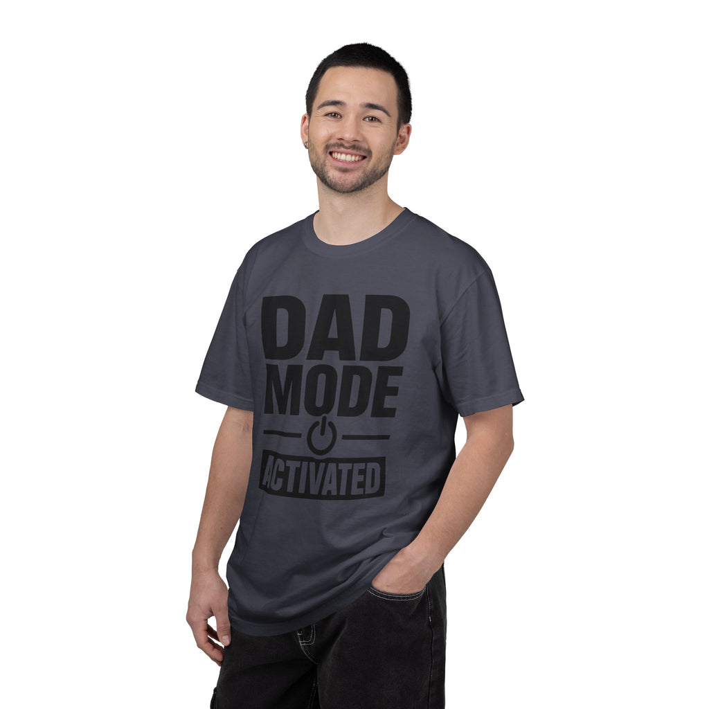 Dad Mode Activated T-Shirt