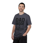 Dad Mode Activated T-Shirt
