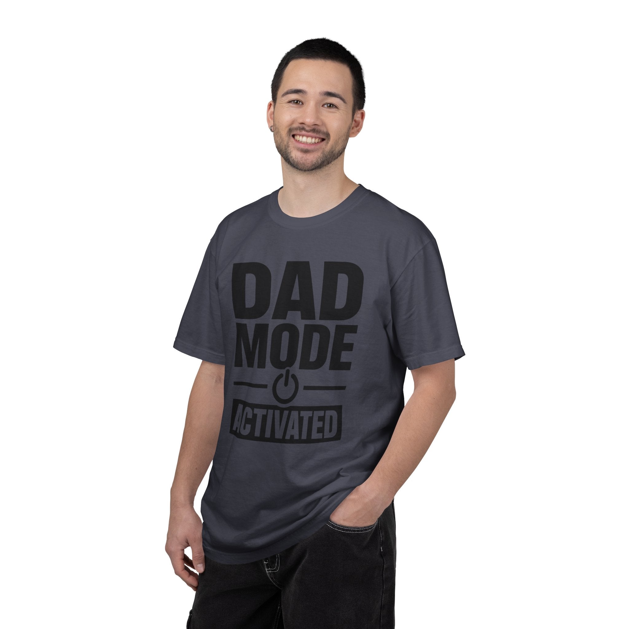 Dad Mode Activated T-Shirt