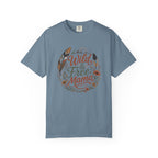 Wild & Free Mama T-Shirt