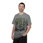 Keep It Wild T-Shirt