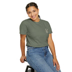 Girl Mom T-Shirt