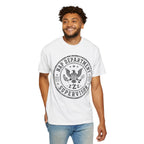 Nap Department Supervisor T-Shirt