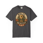 World's Okayest Dad T-Shirt