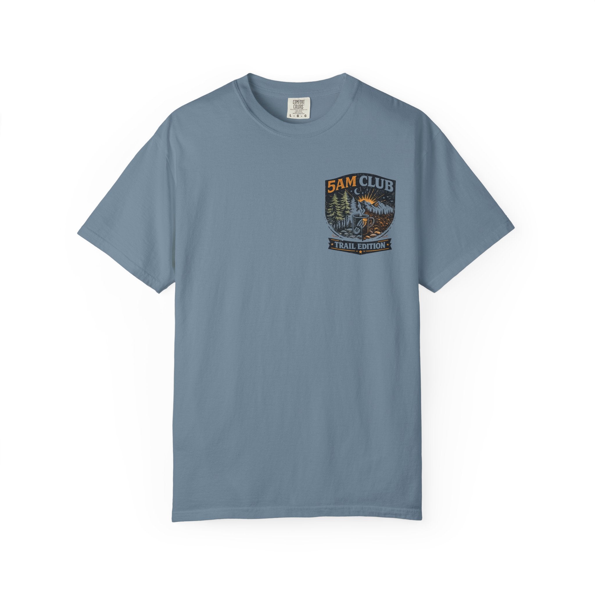 5am Club - Trail Edition T-Shirt